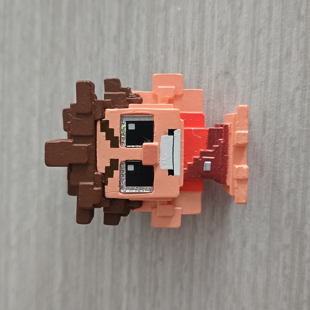 Pixel Wreck it Ralf Doorable